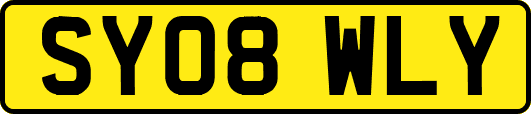SY08WLY