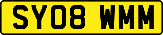 SY08WMM