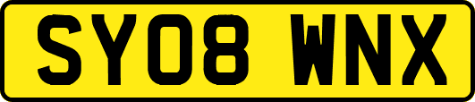 SY08WNX