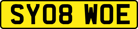 SY08WOE