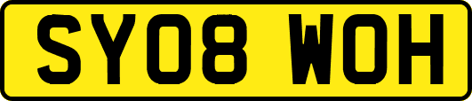 SY08WOH