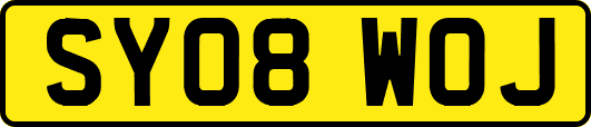 SY08WOJ