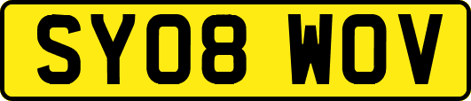SY08WOV