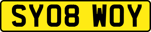 SY08WOY