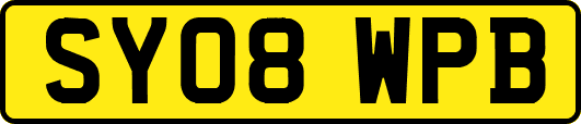 SY08WPB