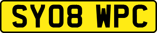 SY08WPC