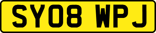 SY08WPJ