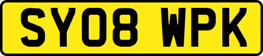 SY08WPK