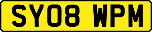 SY08WPM