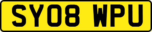 SY08WPU
