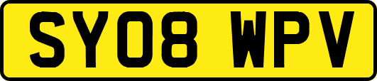 SY08WPV