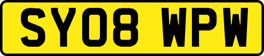 SY08WPW