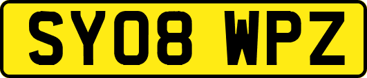 SY08WPZ