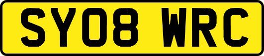 SY08WRC