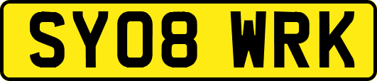 SY08WRK
