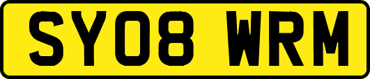 SY08WRM