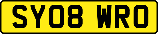 SY08WRO