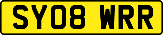 SY08WRR