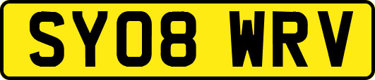 SY08WRV