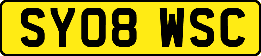 SY08WSC