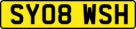 SY08WSH