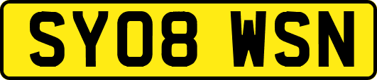 SY08WSN