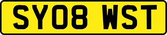SY08WST