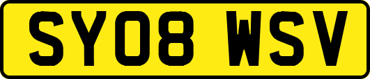 SY08WSV