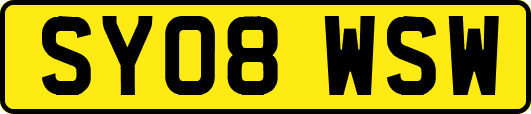 SY08WSW