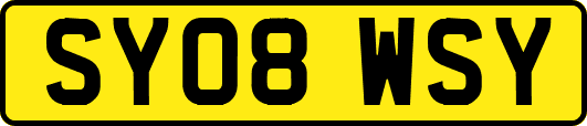SY08WSY