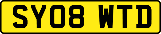 SY08WTD