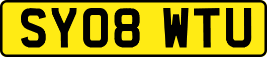 SY08WTU