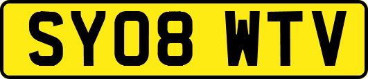 SY08WTV