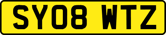 SY08WTZ
