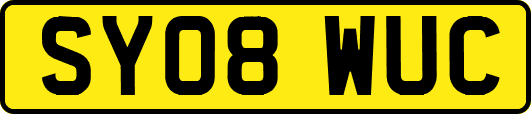 SY08WUC