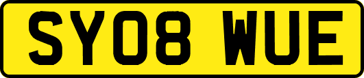 SY08WUE