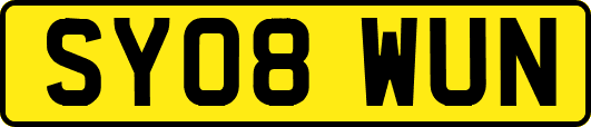 SY08WUN