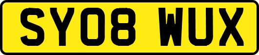 SY08WUX