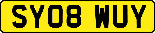SY08WUY