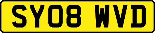 SY08WVD