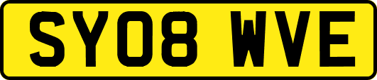 SY08WVE