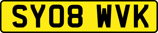 SY08WVK