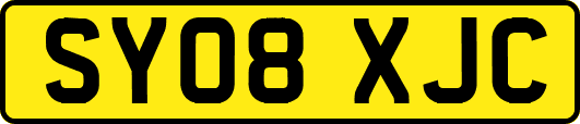 SY08XJC