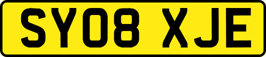 SY08XJE