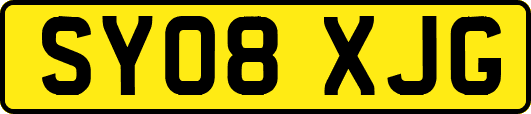 SY08XJG