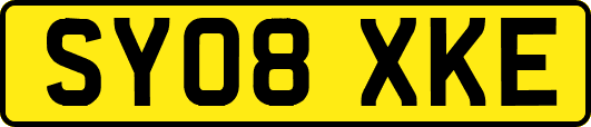 SY08XKE