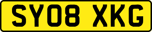 SY08XKG