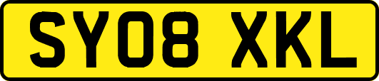 SY08XKL