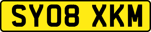 SY08XKM