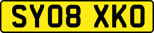 SY08XKO